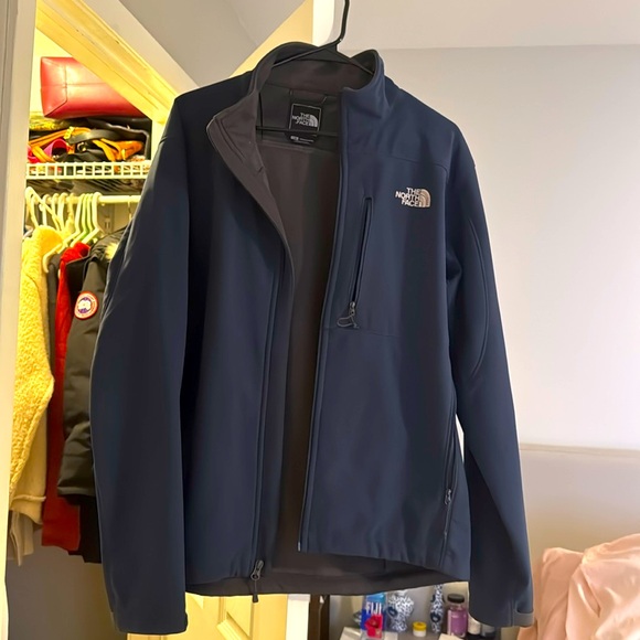 The North Face Other - North face man